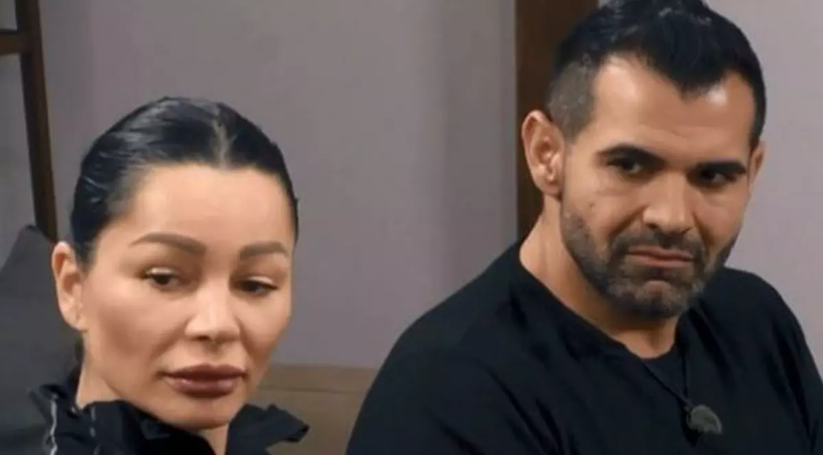 Brigitte Pastramă, declarații  după ce ea și soțul ei au fost plasați sub control judiciar. „Am atras toată această nenorocire”