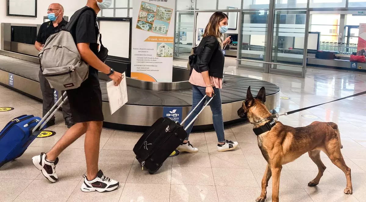 Foto: SIBIU International Airport