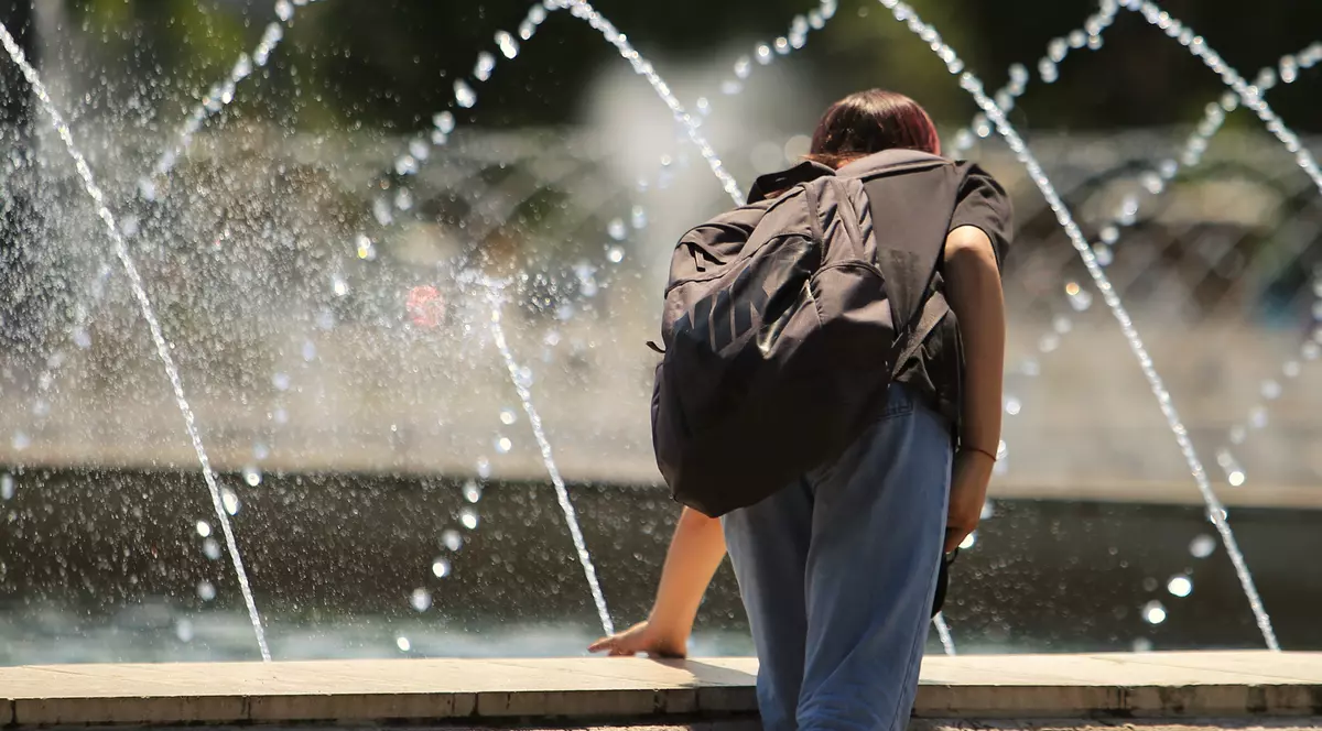 Măsurile adoptate de Comitetul pentru Situaţii de Urgenţă, după avertizarea de caniculă din București