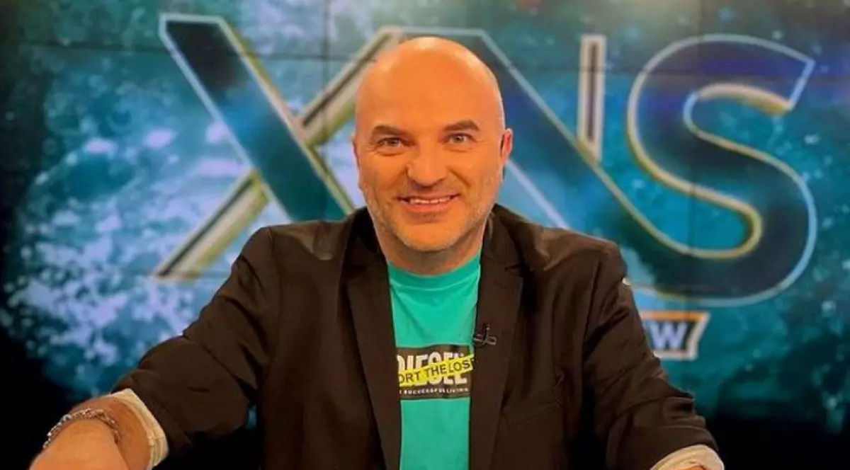 Dan Capatos trage un semnal de alarmă, după ce Fulgy a amenințat mai multe vedete. „Se duce spre o tragedie”