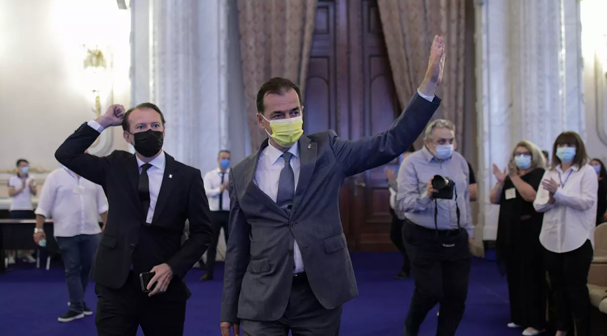 De ce „fițuica” purtând antetul Guvernului indică o problemă gravă?