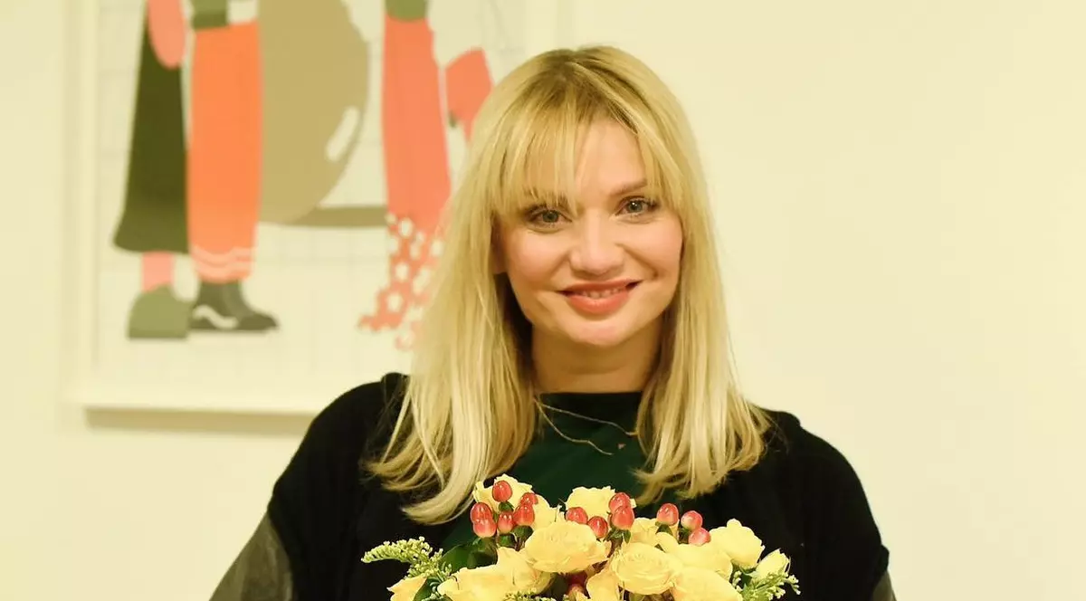 Cristina Cioran, noi detalii despre starea de sănătate a fetiței sale. „O să luptăm amândouă cât putem de tare”