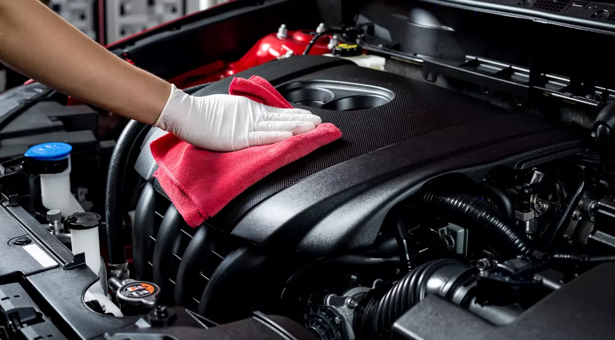 10 sfaturi practice pentru îngrijirea mașinii