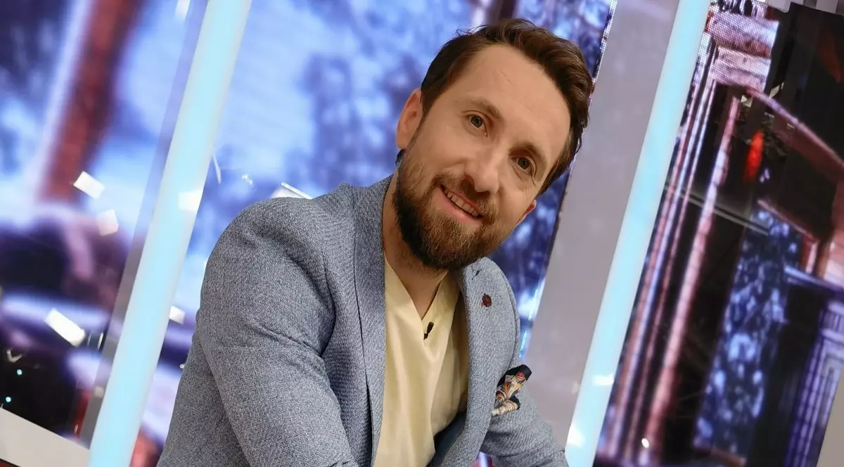 Dezvăluirile lui Dani Oțil despre trecutul lui. „Nu am putut să circul, nu aveam bani”