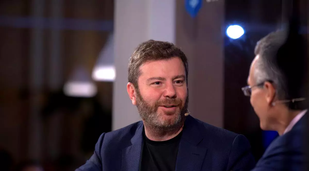 VIDEO Lecția celui mai bogat român, Daniel Dines: „Nu merită să te chinui toată viața ca să faci bani pentru o vacanță mai frumoasă, e cel mai stupid lucru”