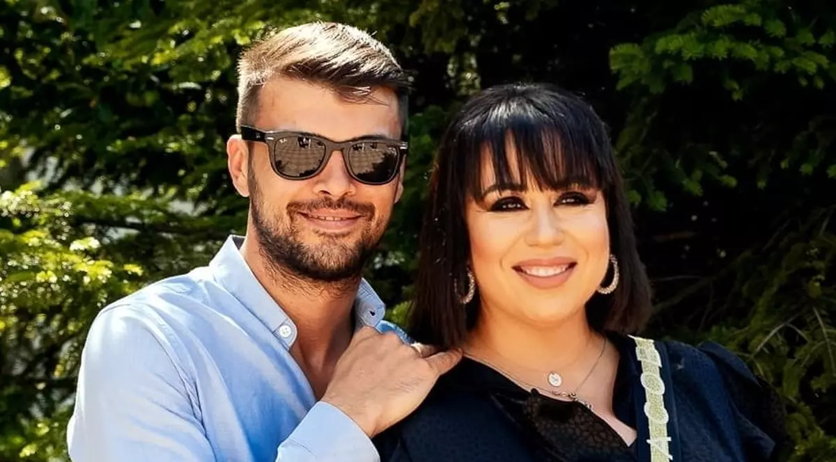 Adevăratul motiv pentru care Oana Roman și Marius Elisei s-au împăcat. „Este, poate, un gest egoist din partea noastră”
