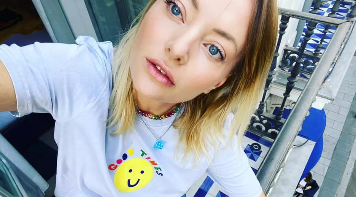 Delia a răbufnit pe Instagram. „Unde scrie că dacă ești persoană publică trebuie să te spovedești întregii națiuni?”
