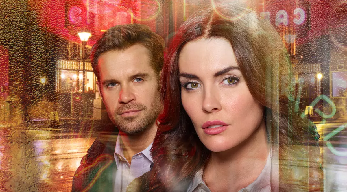 Din 1 august, DIVA investighează „Cazurile lui Ruby Herring”