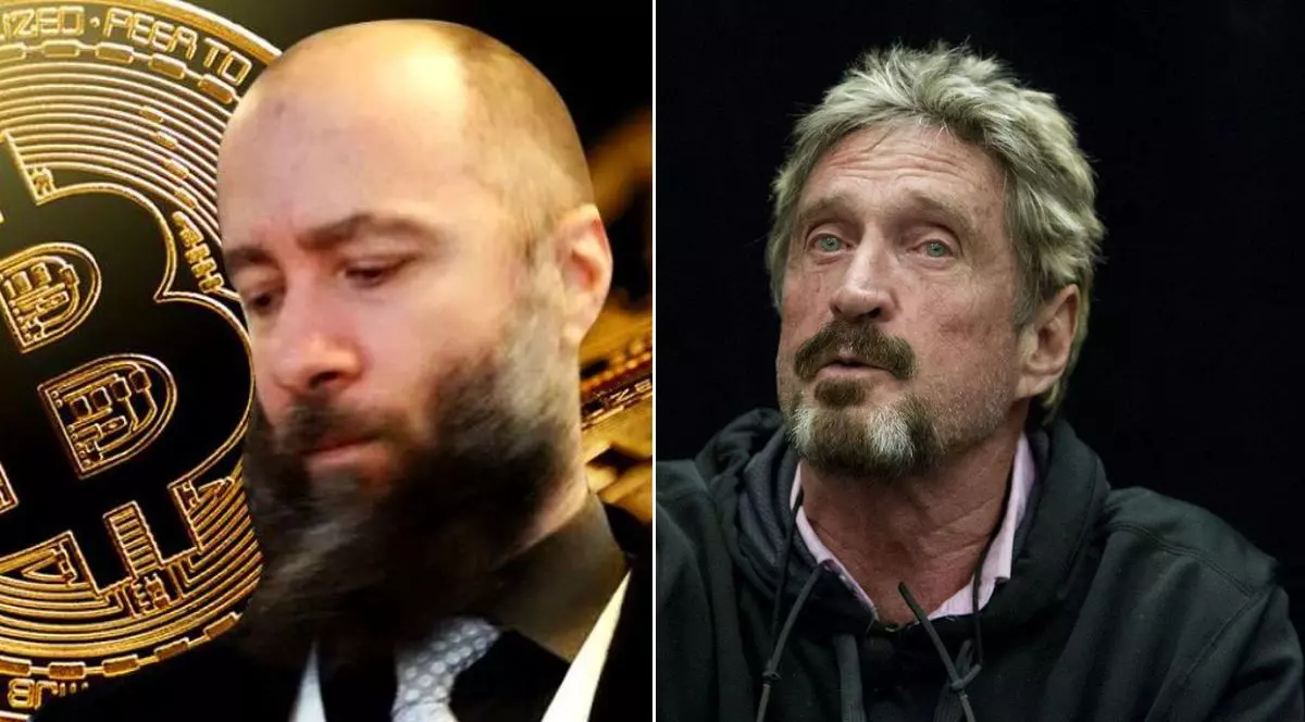 Noii semizei ai mileniului trei, criptomiliardarii, și ce ne spun ei despre noi