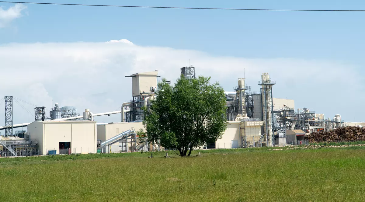 Cazul Kronospan. Cum protejează Ministerul Mediului cetățenii români de poluarea produsă de marii jucători din industria lemnului