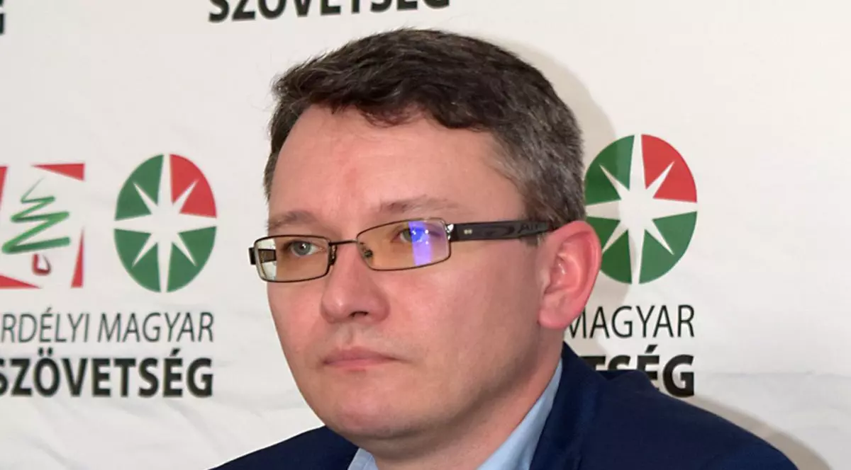 Liderul partidului care vrea să copieze în România legea anti-LGBT a lui Viktor Orbán: „Nu considerăm normal ca un ONG să facă propagandă pentru homosexualitate”