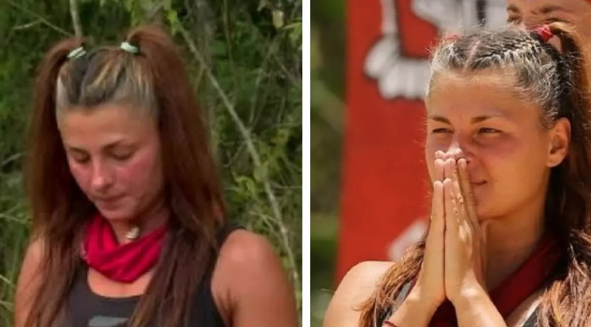 Transformarea Elenei Marin după „Survivor România”. Cum arată acum dansatoarea