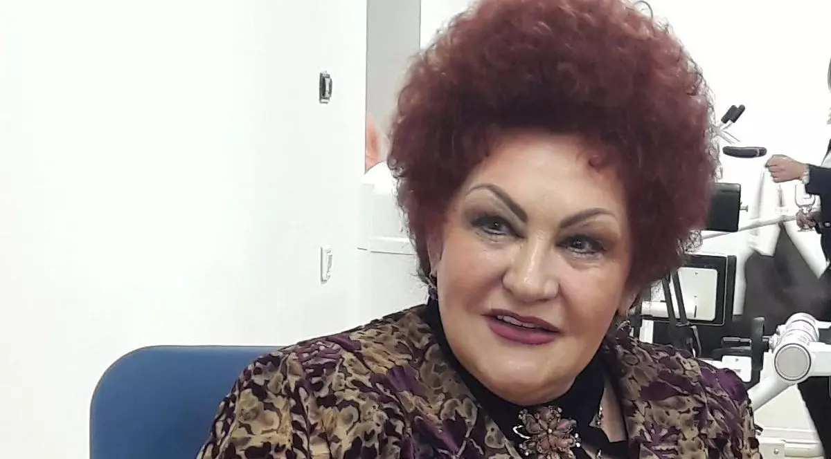 Elena Merișoreanu l-a dat de gol pe Cătălin Măruță, în direct la TV. „M-am întâlnit cu Andra și am întrebat-o”