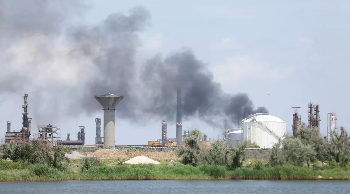 Foto: Inquam Photos / Costin Dinca