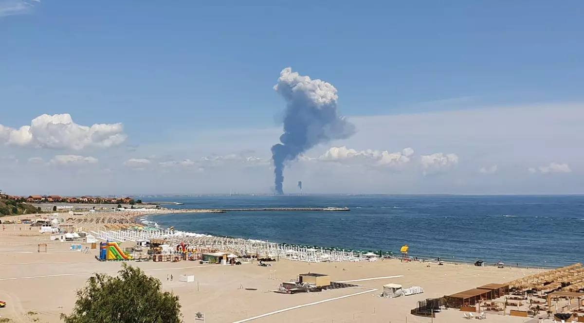 Foto: George Stefan / Facebook