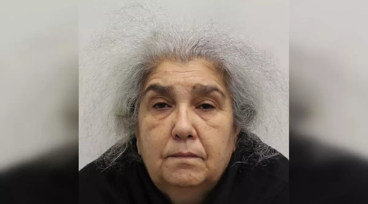 Franțuzoaică de origine română, condamnată în Marea Britanie, după ce a furat diamante de peste 4 milioane de lire sterline