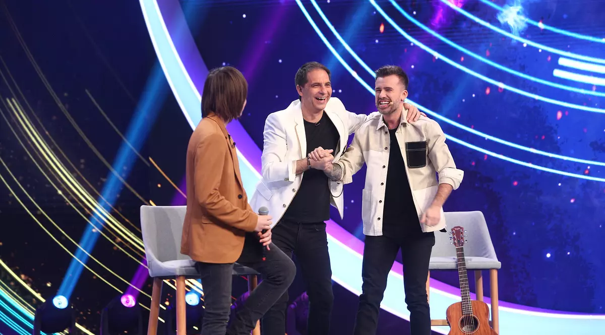Finala „Next Star” 2021, sezonul 10. Cine va câștiga premiul în valoare de 20.000 de euro
