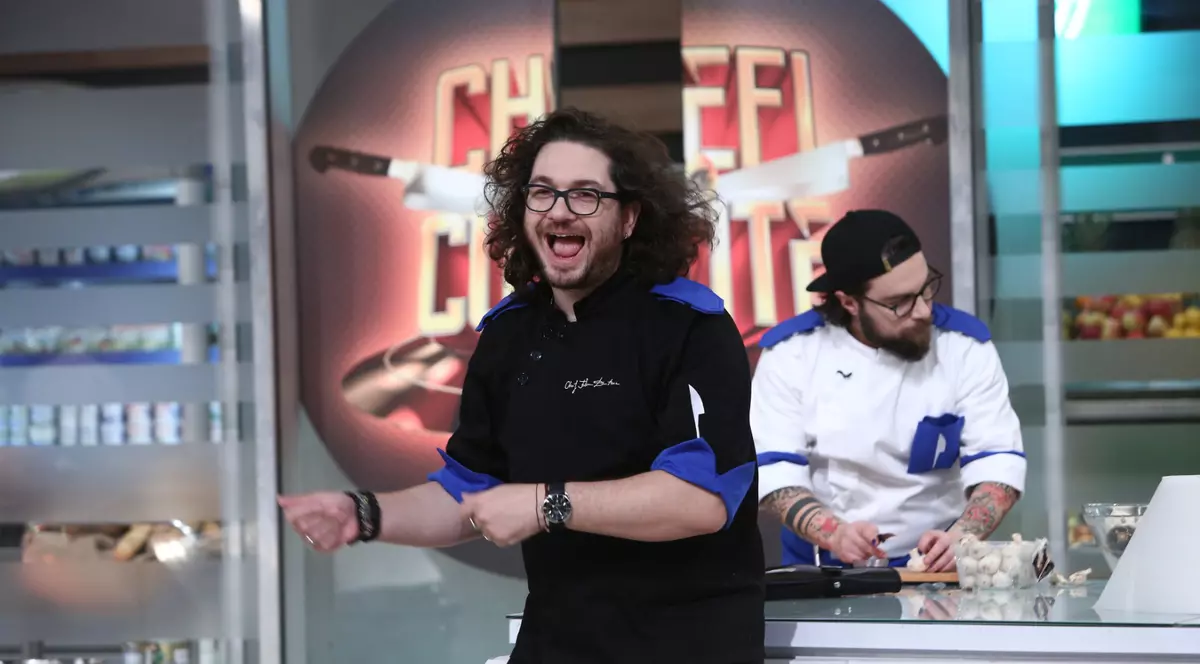 Florin Dumitrescu a luat permisul de conducere la 33 de ani. „Stați în casă!”