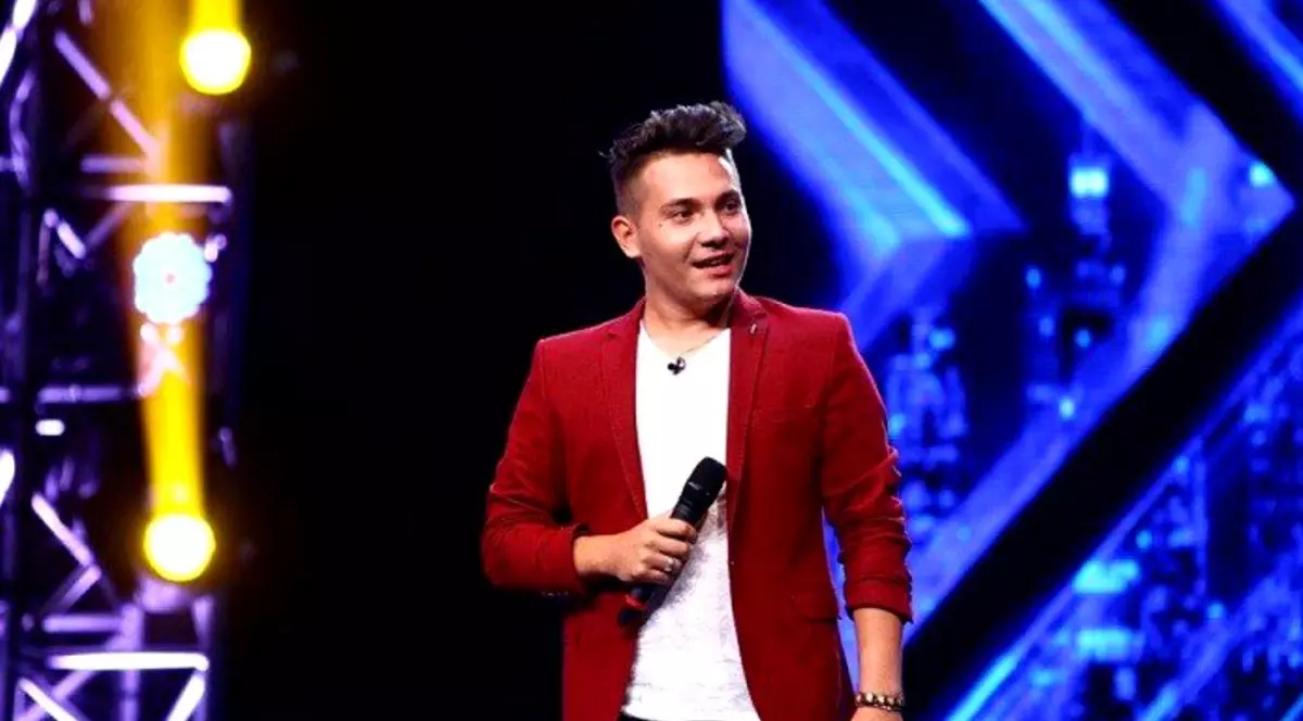 Florin Răduță, câștigătorul „X Factor”, sezonul 5, noi declarații despre starea de sănătate: „Voi lua tratament”