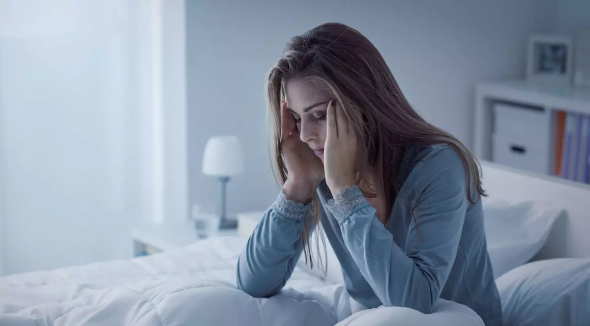 Frică, teamă, anxietate