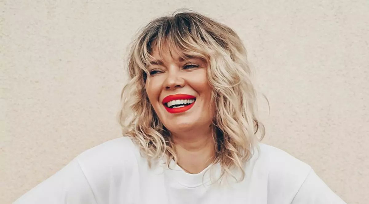 Ce mănâncă Gina Pistol de când a devenit mamă. A arătat meniul pentru o zi