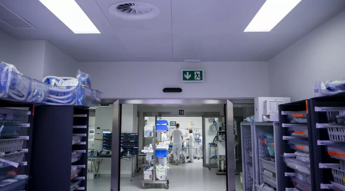 Eroare medicală uriașă, într-un spital din SUA. Medicii au transplantat un rinichi pacientului greșit