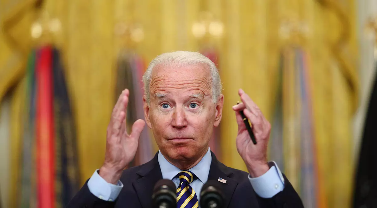 Joe Biden își menține decizia de a retrage trupele din Afganistan pe 31 august