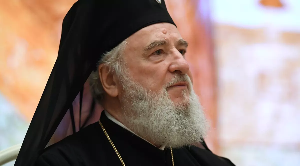 Arhiepiscopul de Târgoviște, îndemn la vaccinare: ”Biserica creștină este împotriva ignoranței”