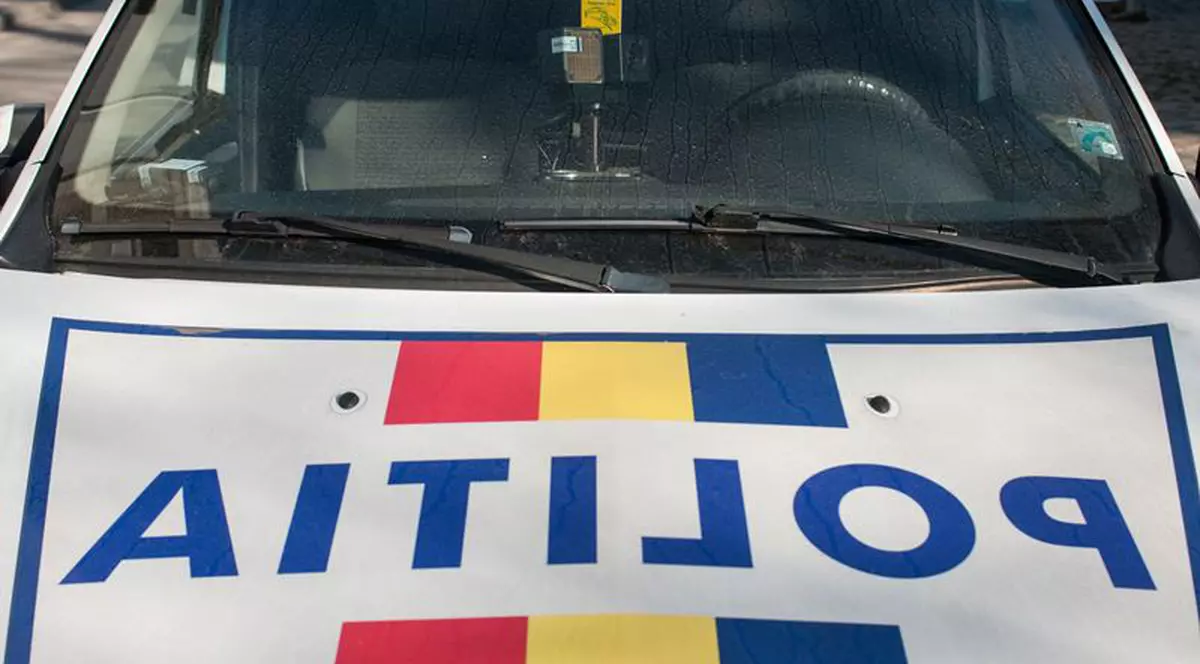 Accident în Timișoara provocat de un șofer beat, fără permis și cu numerele mașinii expirate. „Nu știu cum a fost”