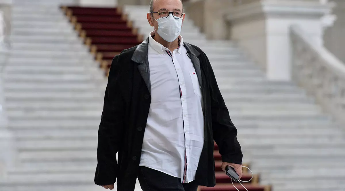 Procesul Colectiv: Piedone va fi judecat de acum doar pentru abuz în serviciu, acuzație cu pedepse mai ușoare