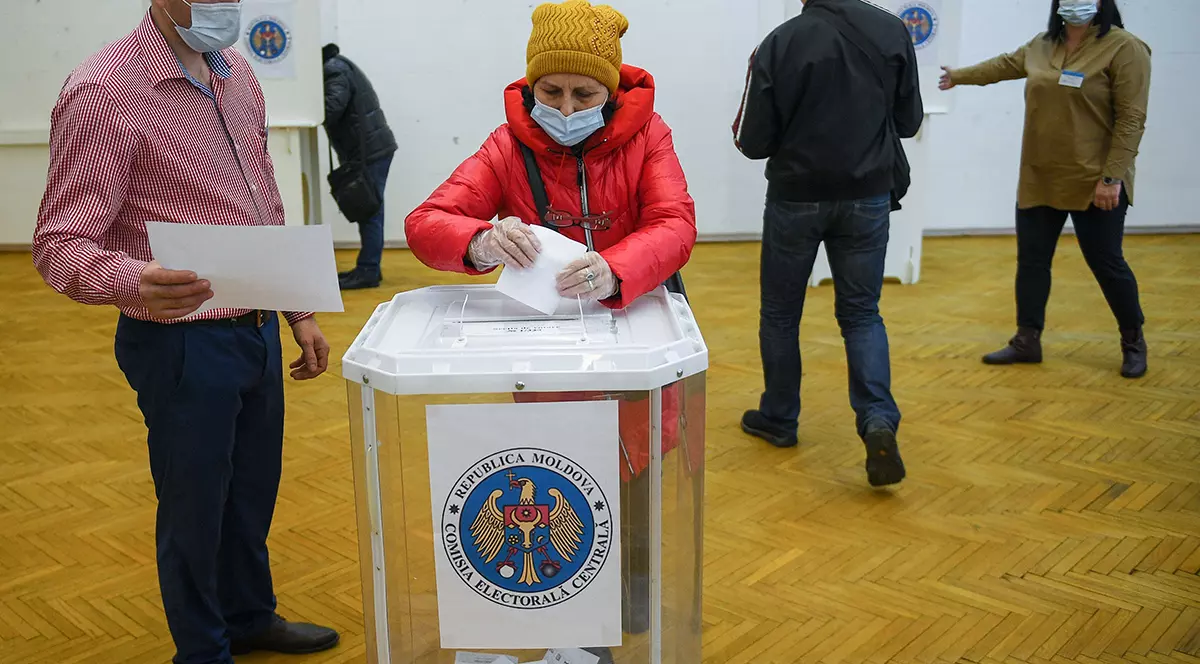 Cum votezi la alegerile din Republica Moldova dacă ești în România