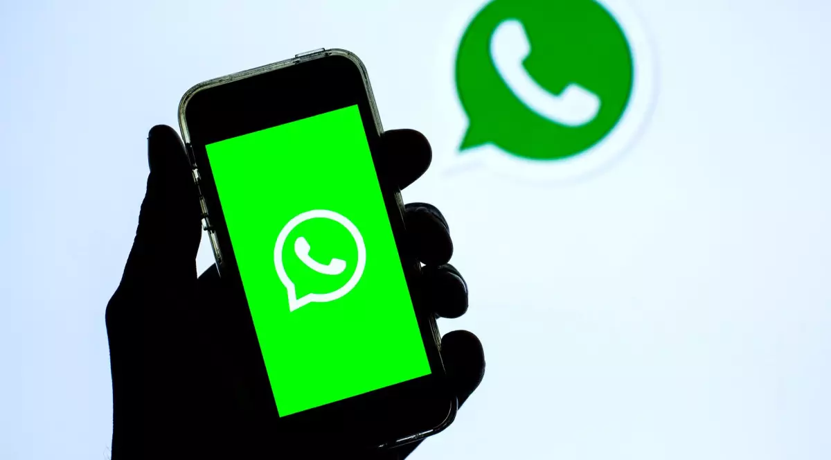 Funcţia care şterge automat mesajele pe WhatsApp după ce sunt vizualizate, disponibilă și pe iPhone