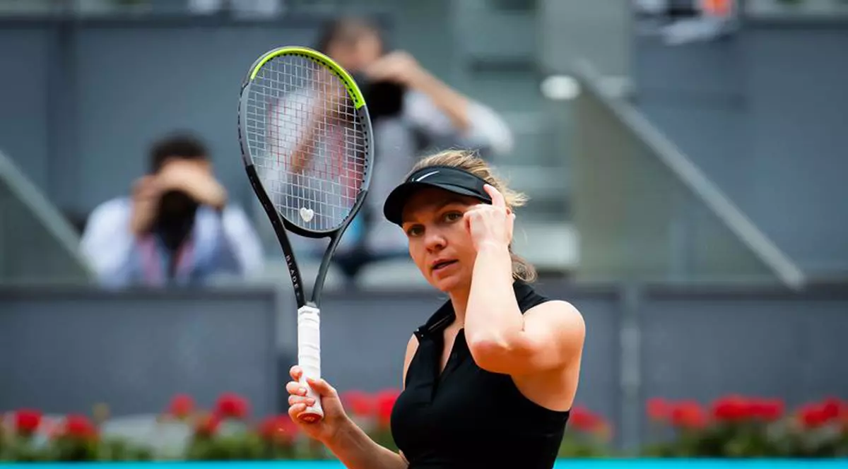 Motivul pentru care Simona Halep nu se uită la meciurile de tenis de la Jocurile Olimpice Tokyo 2020
