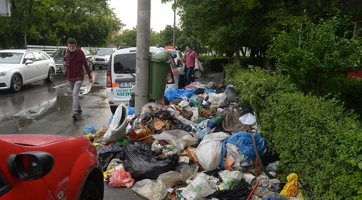 Clotilde Armand cere Prefecturii Capitalei prelungirea stării de alertă în sectorul 1