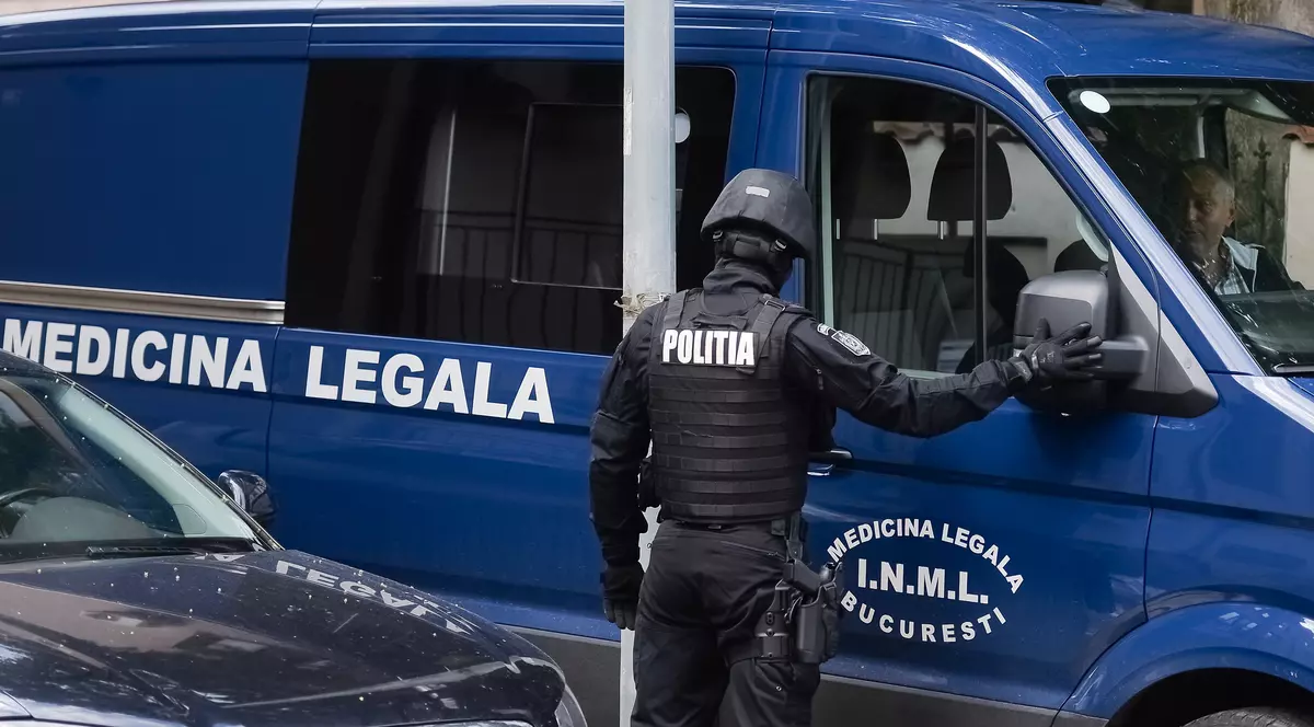 Bărbat din Ploiești, împușcat de fostul său cumnat. Agresorul a fost plasat sub control judiciar