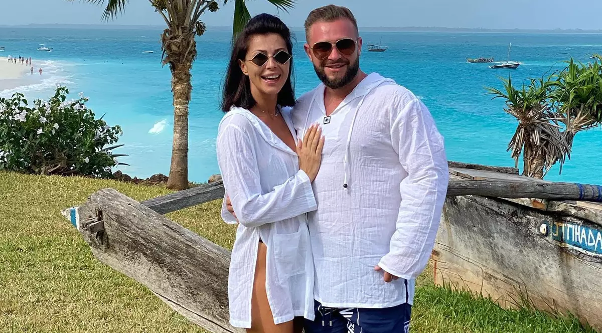 Cum i-a spus Ilinca Vandici lui Andrei Neacșu că e însărcinată. „S-a bucurat, dar s-a și panicat”