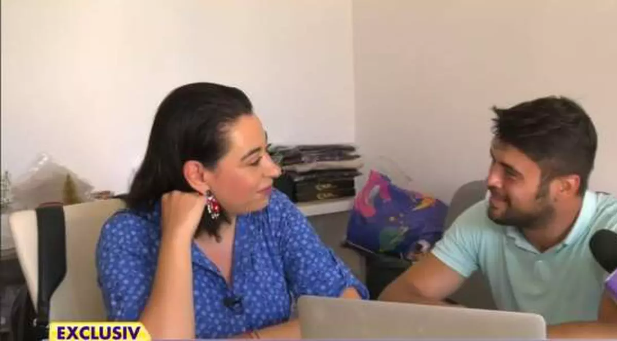Ce se întâmplă între Oana Roman și Marius Elisei la câteva luni de la divorț. „S-a lăsat greu recucerită”