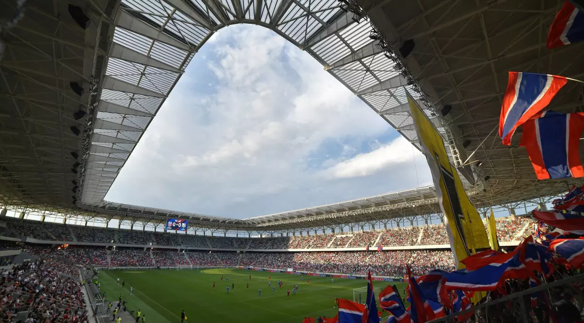 Gigi Becali: Am făcut cerere ca FCSB să joace pe Stadionul Steaua
