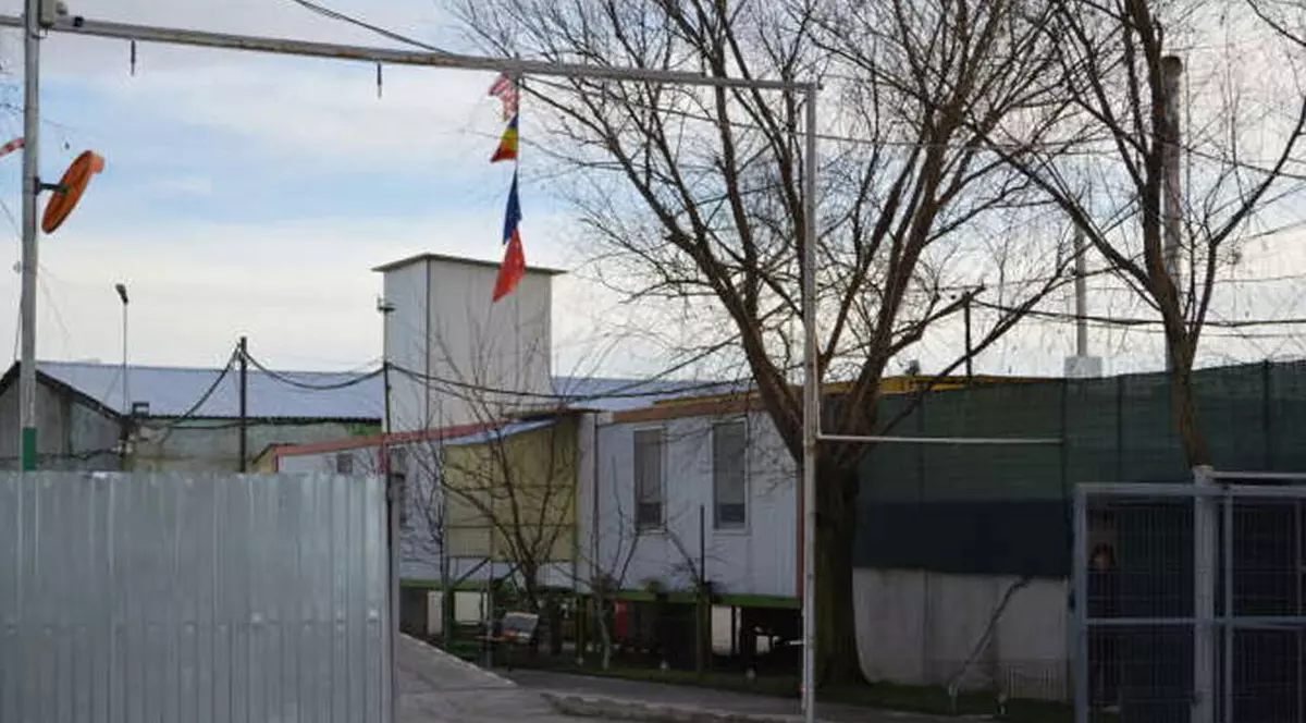 DSV Tulcea spune că incineratorul de la Smârdan îşi va relua activitatea, deși Garda de Mediu a constatat că „arderea este incompletă”
