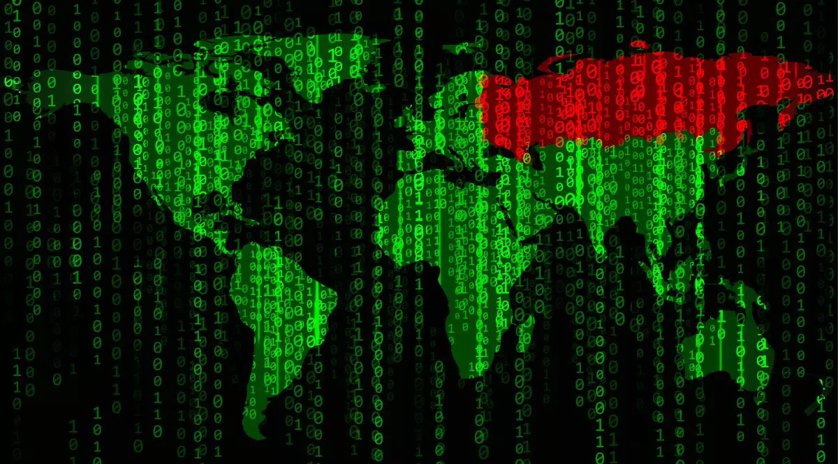 Rusia „s-a deconectat cu succes” de la Internetul global, în cadrul unui test