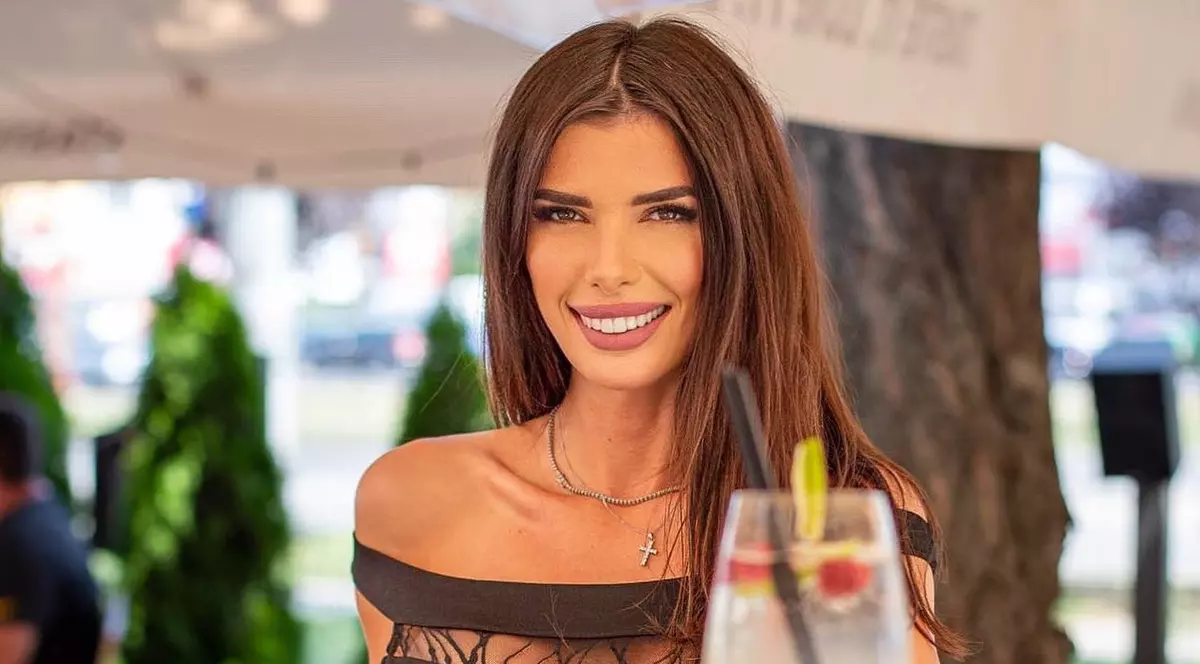 Cine e Ioana Filimon de la „Bravo, ai stil! Celebrities”, sezonul 7. Deține două titluri de miss