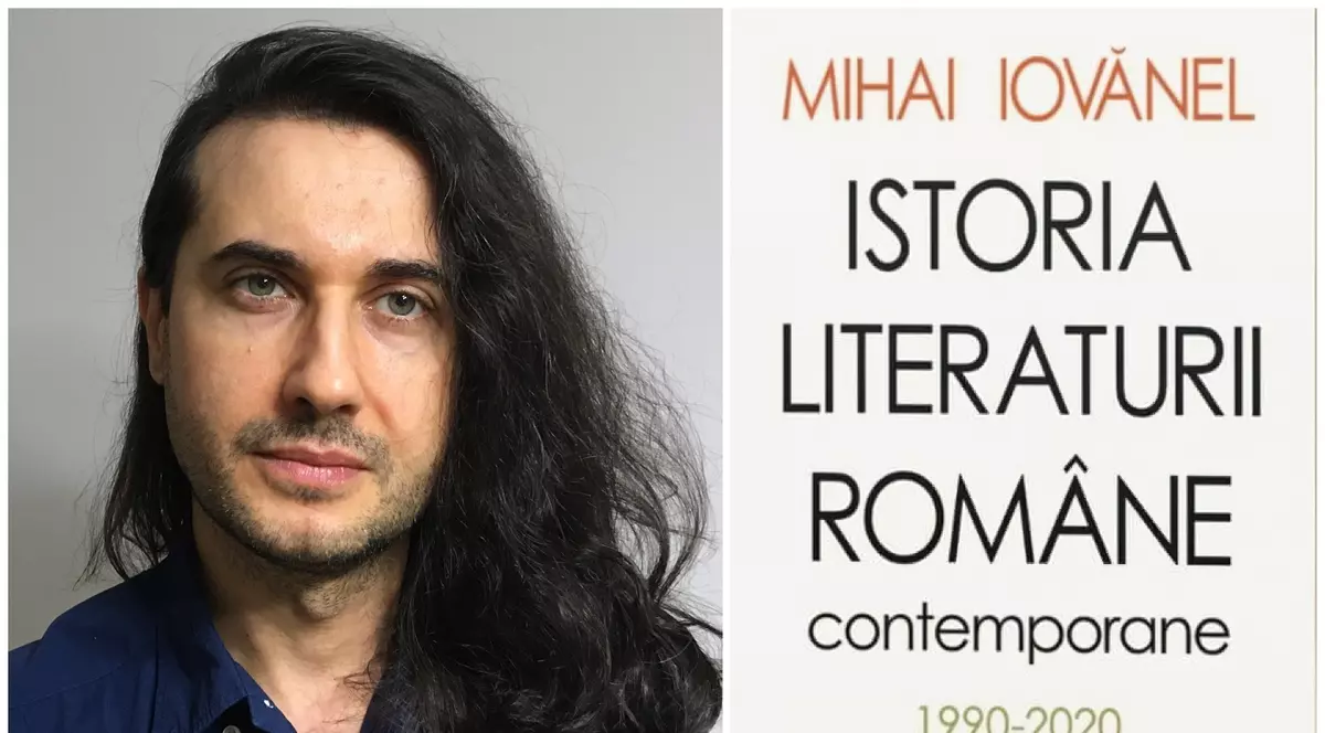 Istoria lui Iovănel, o carte pe care trebuie s-o ai, deși n-ai mai citit nimic de 100 de ani