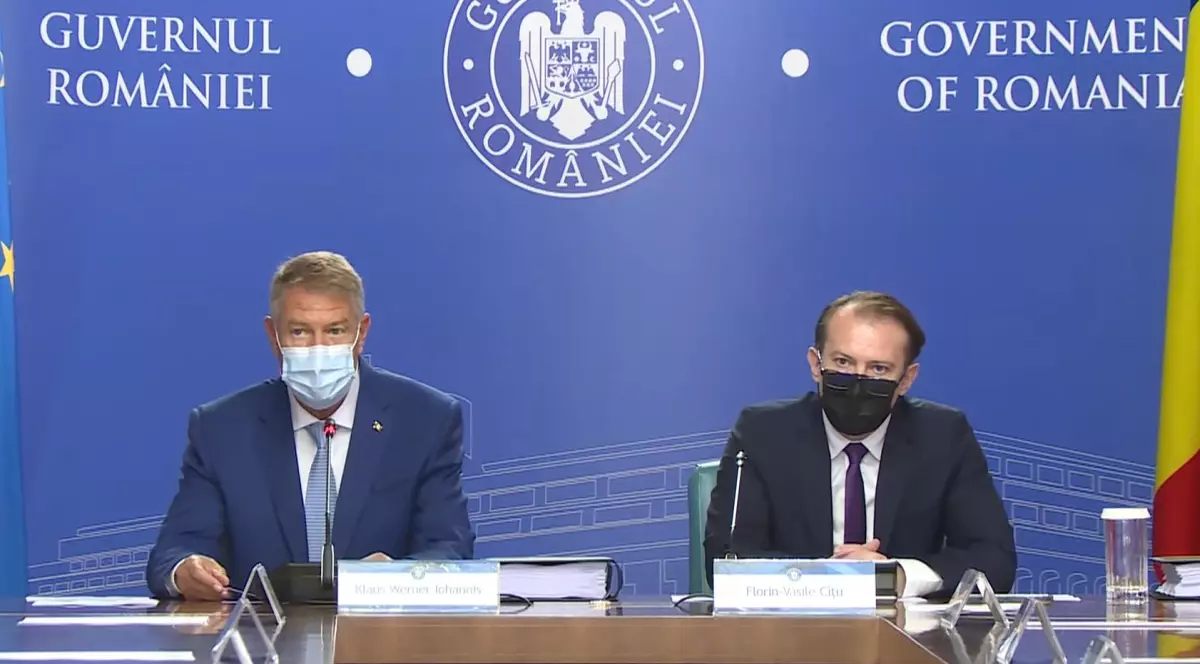 Peste 150 de ONG-uri solicită dezbatere publică pe Proiectul „România Educată”