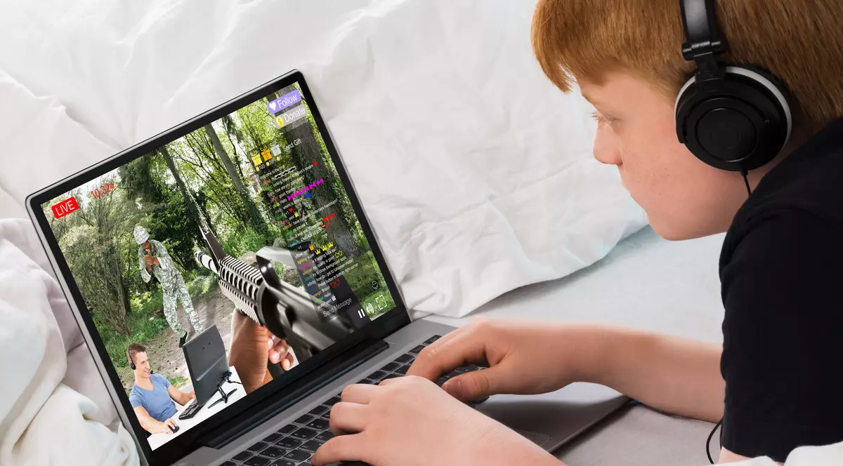 Cum alegi cel mai bun laptop pentru gaming