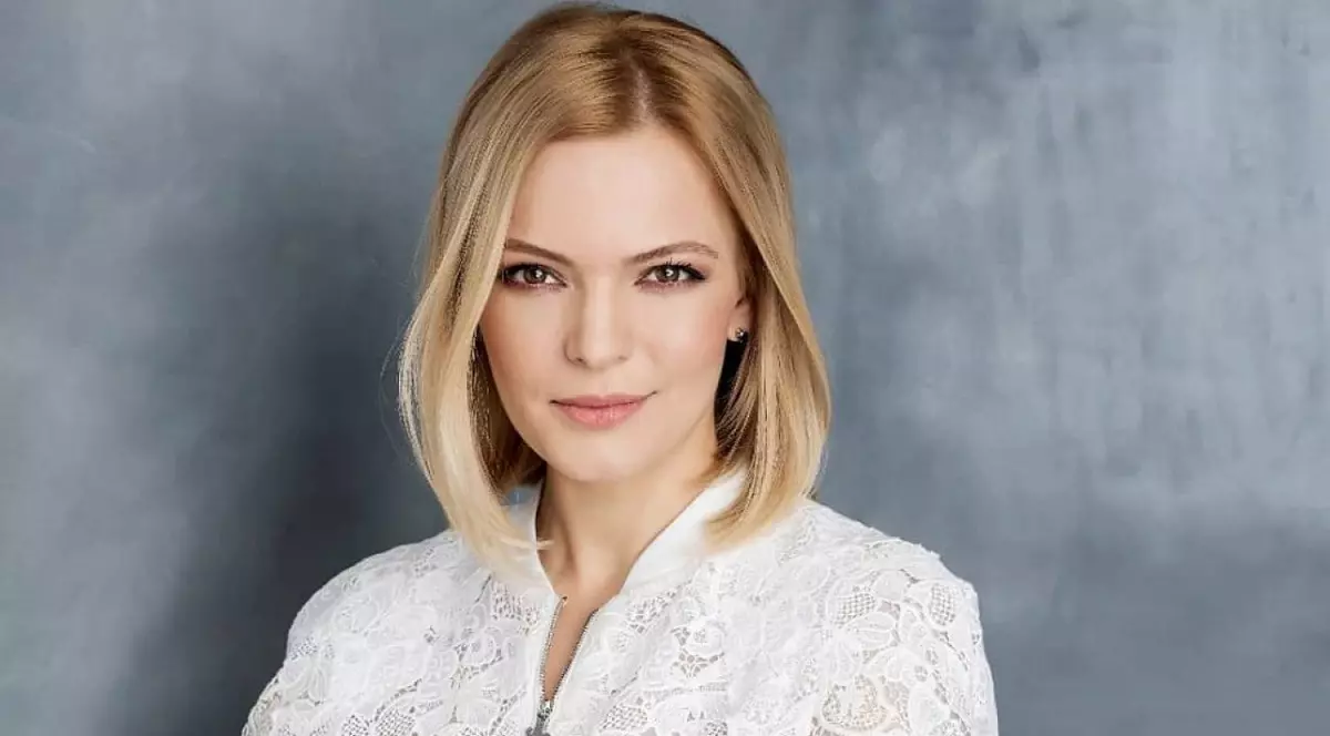 Lavinia Petrea, un nou proiect. Pentru el, prezentatoarea de la Pro TV a fost nevoită să facă schimbări în casă