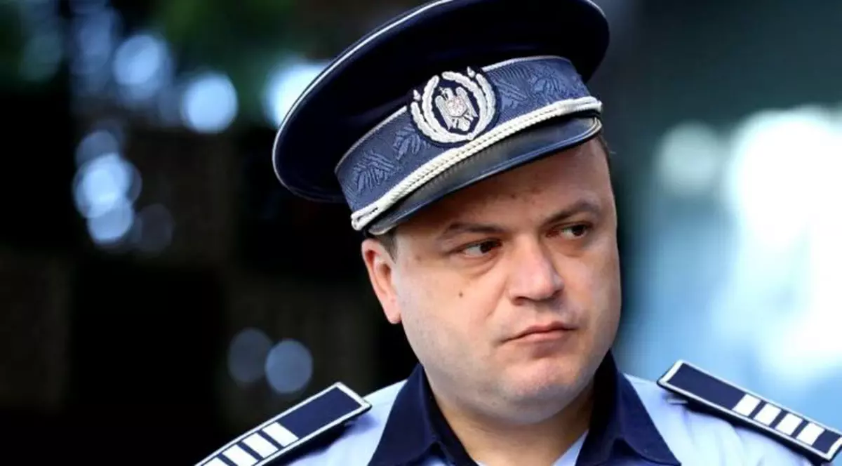 Detalii neștiute din viața lui Leonid Doni, Robi din „Las Fierbinți”. Are doi băieți gemeni și o iubită bugetară