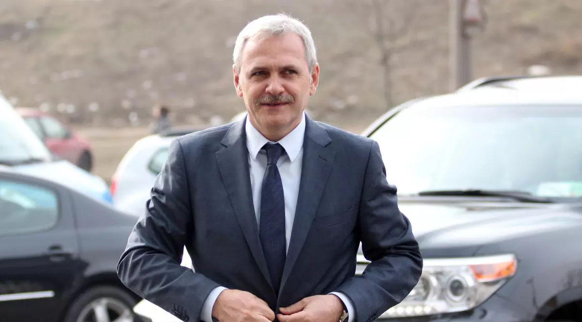 De ce a fost eliberat condiţionat Liviu Dragnea. Ziarist în penitenciar, „comportament exemplar” și victimă a unei amenințări de viol