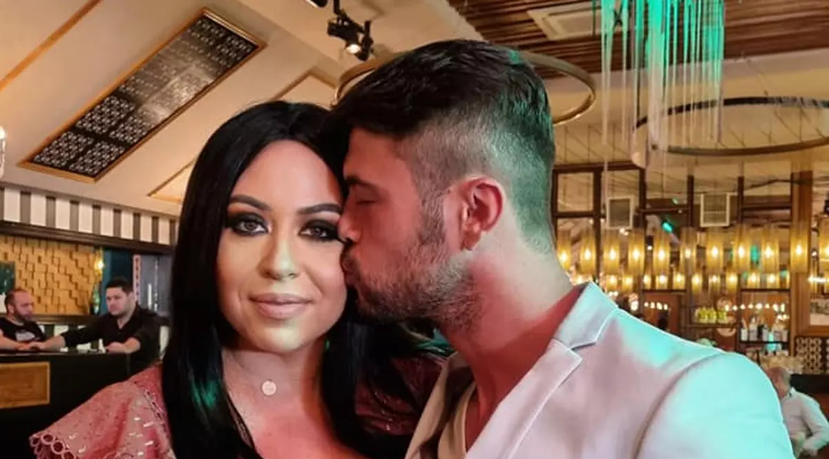 Oana Roman, replică neașteptată pentru Marius Elisei după împăcare. „Nu sunt nevasta ta”