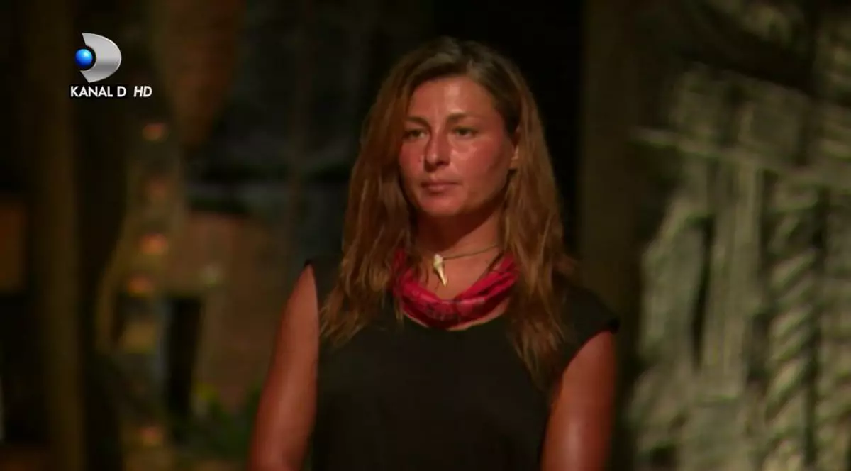 Elena Marin, prima fată din competiția „Survivor România” care câștigă finala din individuale. Marius Crăciun, nominalizat