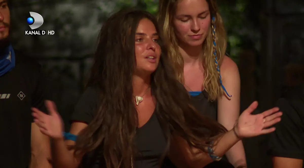 Cum arată Mellina după participarea la „Survivor România”. „M-am îngrășat 11 kilograme în Republica Dominicană”